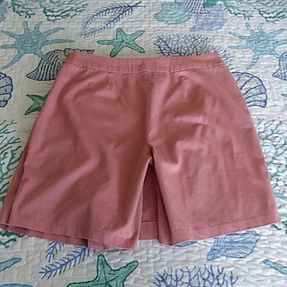 Chadwicks of Boston Rose Pink Skort!! - Picture 5 of 8